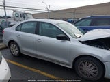 Volkswagen Jetta S 3VW2K7AJ2BM372455 снимка