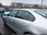 Volkswagen Jetta S 3VW2K7AJ2BM372455 снимка