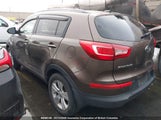 Kia Sportage Lx KNDPB3A20C7342604 снимка