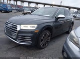 Audi Sq5 WA1A4AFYXJ2134784 снимка