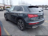 Audi Sq5 WA1A4AFYXJ2134784 снимка