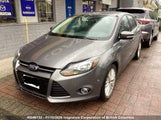 Ford Focus 1FADP3N21DL384373 снимка