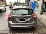 Ford Focus 1FADP3N21DL384373 снимка