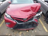 Toyota Camry Xse/Xle 4T1BZ1HK8JU506160 fotografie