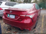 Toyota Camry Xse/Xle 4T1BZ1HK8JU506160 снимка