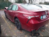 Toyota Camry Xse/Xle 4T1BZ1HK8JU506160 photo