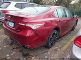Toyota Camry Xse/Xle 4T1BZ1HK8JU506160 photo