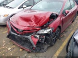 Toyota Camry Xse/Xle 4T1BZ1HK8JU506160 photo