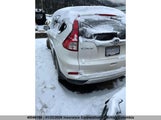 Honda Cr-V 2HKRM4H47FH100456 снимка