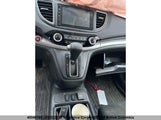 Honda Cr-V 2HKRM4H47FH100456 снимка