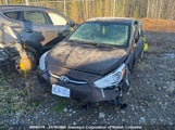 Hyundai Accent Gs KMHCT5AE7FU207641 снимка