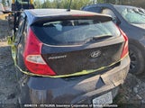 Hyundai Accent Gs KMHCT5AE7FU207641 снимка