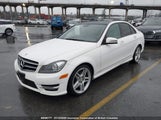 Mercedes-Benz C 350 4Matic WDDGF8JB8EA897183 снимка
