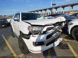 Toyota 4Runner Limited JTEKU5JR6R6307041 photo