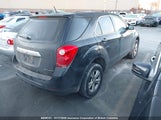 Chevrolet Equinox Ls 2GNALBEK6C6148285 снимка
