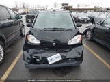 Smart Fortwo Passion WMEEK3BA1BK491582 снимка