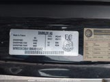 Smart Fortwo Passion WMEEK3BA1BK491582 снимка