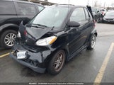 Smart Fortwo Passion WMEEK3BA1BK491582 снимка