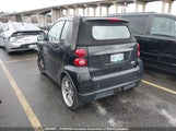Smart Fortwo Passion WMEEK3BA1BK491582 снимка