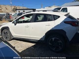 Subaru Crosstrek Limited JF2GUHNC2SH240483 fotografie