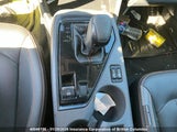 Subaru Crosstrek Limited JF2GUHNC2SH240483 fotografie