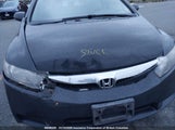 Honda Civic 2HGFA16409H105610 снимка