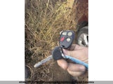 GMC Safari Xt 1GKDM19X35B501072 снимка