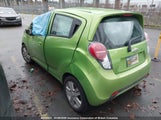 Chevrolet Spark 1Lt Cvt KL8CD6S92EC526144 снимка