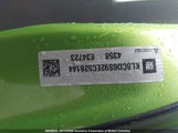 Chevrolet Spark 1Lt Cvt KL8CD6S92EC526144 снимка