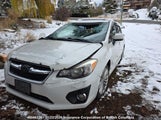 Subaru Impreza Premium JF1GPAD67E9301761 fotografie