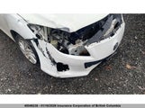 Mazda 3 I JM1BL1UF0C1631592 снимка