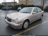 Mercedes-Benz E 320 WDBJF65J21B277034 снимка