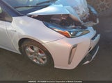 Toyota Prius JTDL9MFU4N3039829 photo