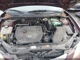 Mazda 3 I JM1BK32F581860391 photo