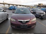 Mazda 3 I JM1BK32F581860391 fotografie
