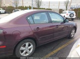 Mazda 3 I JM1BK32F581860391 снимка