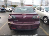 Mazda 3 I JM1BK32F581860391 fotografie