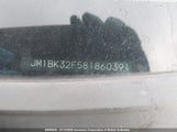 Mazda 3 I JM1BK32F581860391 fotografie