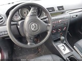 Mazda 3 I JM1BK32F581860391 снимка