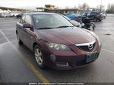 Mazda 3 I JM1BK32F581860391 fotografie
