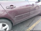 Mazda 3 I JM1BK32F581860391 снимка