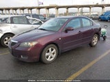 Mazda 3 I JM1BK32F581860391 снимка