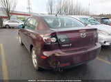 Mazda 3 I JM1BK32F581860391 снимка