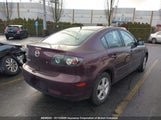 Mazda 3 I JM1BK32F581860391 fotografie