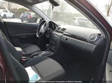 Mazda 3 I JM1BK32F581860391 снимка
