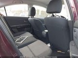 Mazda 3 I JM1BK32F581860391 fotografie
