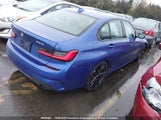 BMW 330Xi 3MW5R7J0XM8B96833 снимка