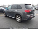 Acura Mdx 2HNYD2H60AH002981 снимка
