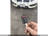 Honda Civic 2HGFC4B64JH400510 снимка