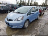 Honda Fit JHMGE8H52AC800585 снимка